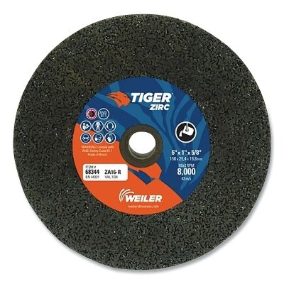 WEILER TIGER 68344 ABRASIVE HAND PADS