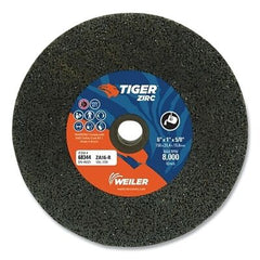 WEILER TIGER 68344 ABRASIVE HAND PADS