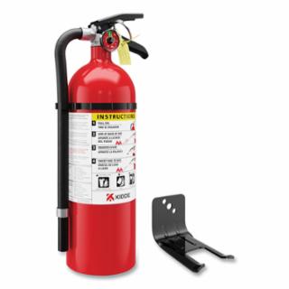 KIDDE 21032142 FIRE EXTINGUISHERS