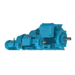 WEG 15018ET3GRB445T-W22 VARIABLE SPEED MOTORS