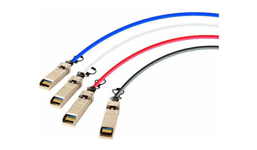 SIEMON SFPH10GB2.5M01L ELECTRIC CABLES