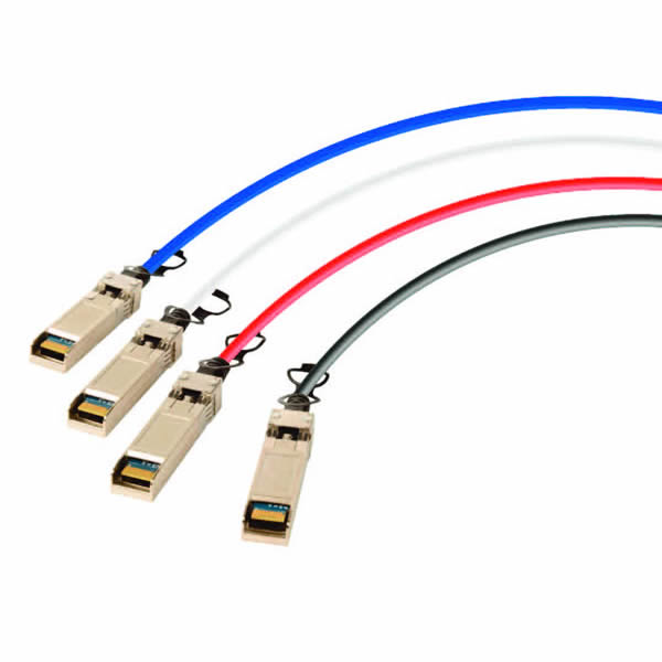 SIEMON SFPH10GB3.5M01L ELECTRICAL CABLES