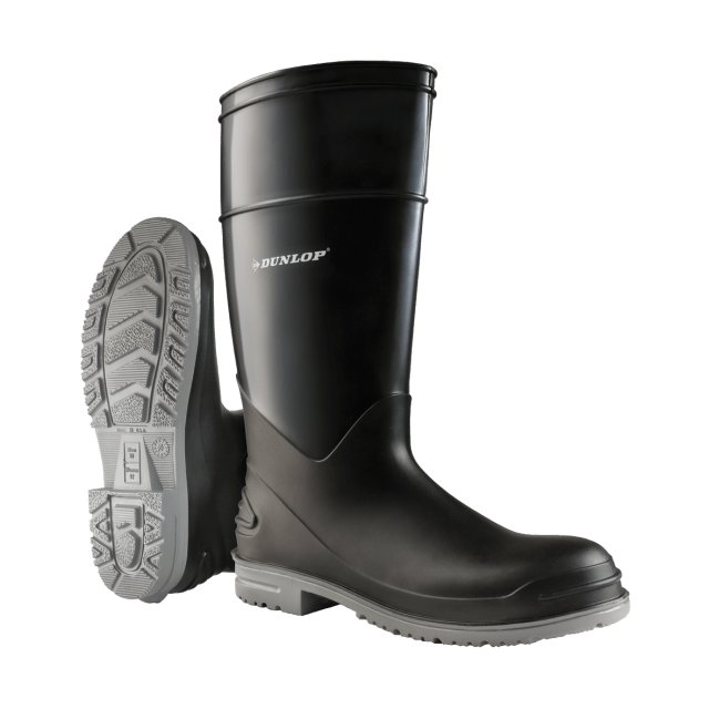 DUNLOP 8968000.13 FOOTWEAR