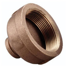 BRASS XNL112-0806 PIPE FITTINGS