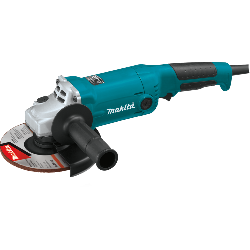 MAKITA GA6020 ANGLE GRINDERS