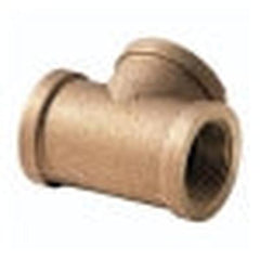 BRASS XNL106-16 PIPE FITTINGS