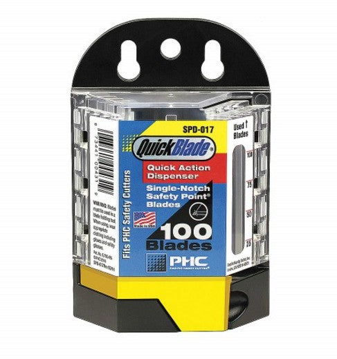 PACIFIC HANDY CUTTER B11206-7 KNIVES & MULTI-PURPOSE TOOLS