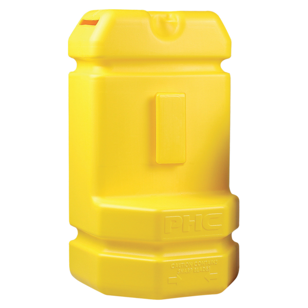 PACIFIC HANDY CUTTER A43002-3 MOTOR PARTS