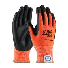 G-TEK 19-D340OR/L WORK GLOVES