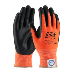 G-TEK 19-D340OR/XXL GLOVES, SLEEVES, & MITTS