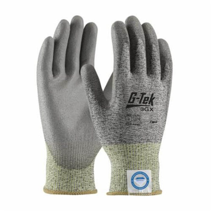 G-TEK 19-D320/L WORK GLOVES