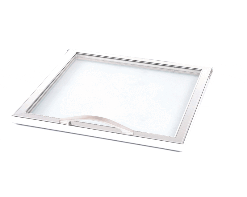 BEVERAGE AIR 40B32-738D EQUIPMENT DOORS AND DOOR HARDWARE