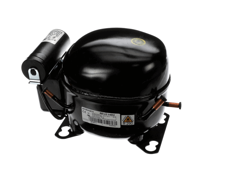 BEVERAGE AIR 312-168D COMPRESSOR PARTS & ACCESSORIES