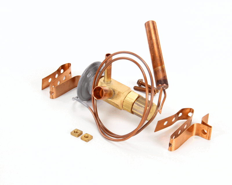 BEVERAGE AIR 303-165D THERMAL EXPANSION VALVES (TXV)
