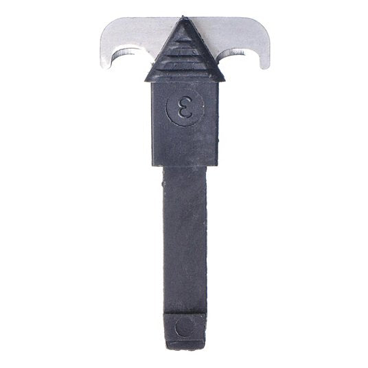 KLEVER KCJ-XH-40 (1) WALL BRACKETS & PARTS