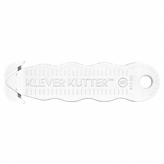 KLEVER KCJ-1SSWX (10) AIR CLEANER REPLACEMENT PARTS