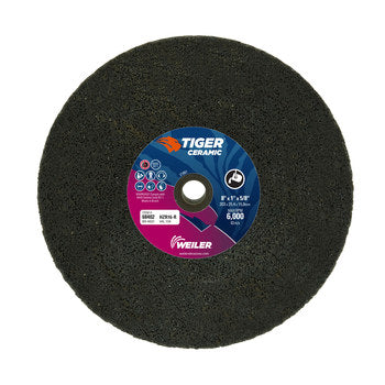 TIGER 68402 ABRASIVE DISCS