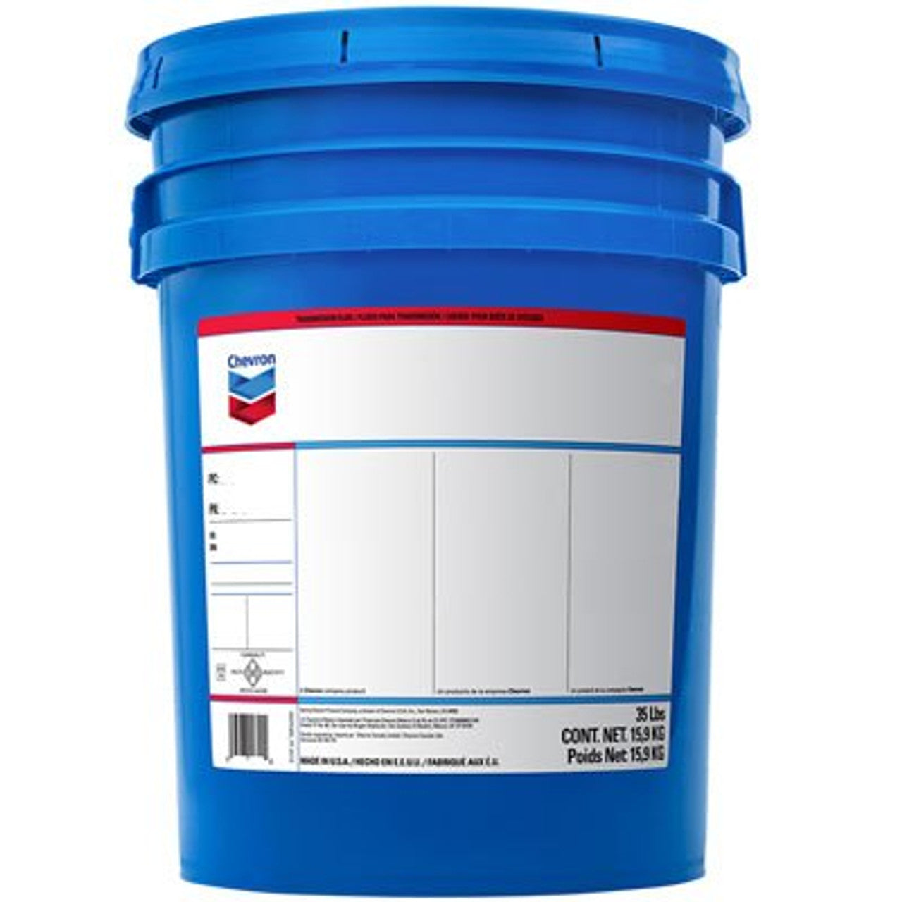 CHEVRON RANDO-46-5 CARTRIDGE FILTERS