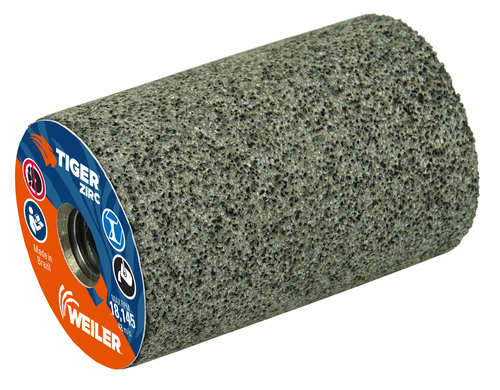 WEILER 68324 ABRASIVE DISCS