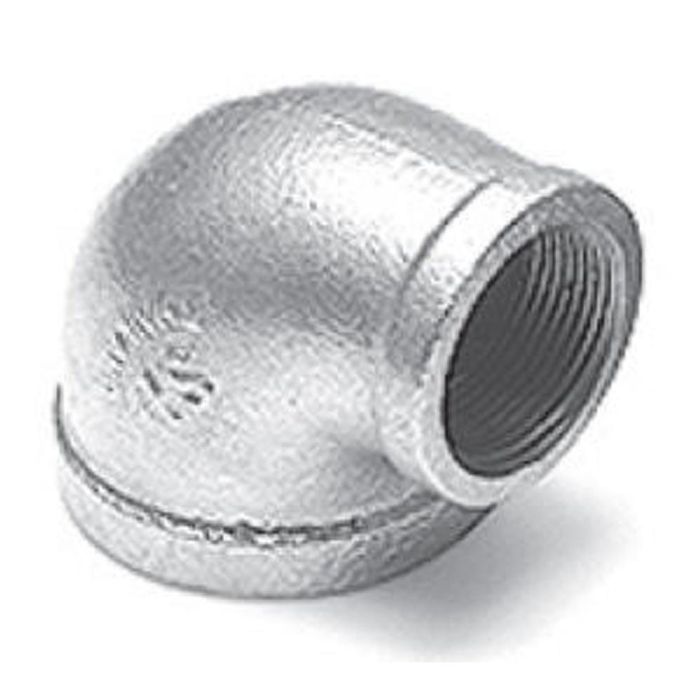 MATCO ZMGLR0806 PIPE FITTINGS