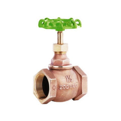 MATCO 200T07LF GLOBE VALVES