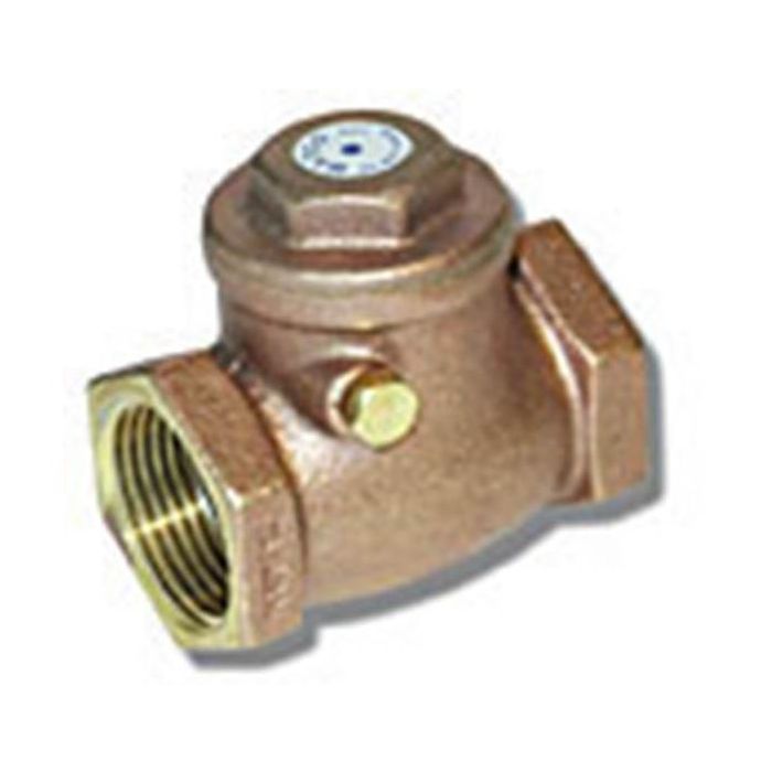 MATCO 521T02LF CHECK VALVES