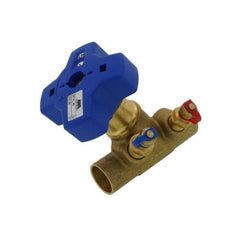 MACON BALANCING STVL-3/4 BALANCING VALVES