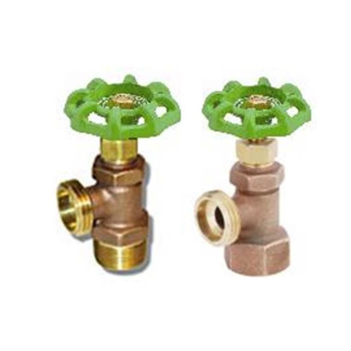 MATCO 205TF4LF BOILER DRAINS