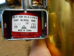 White Rodgers R47806-001 Valve Reversing