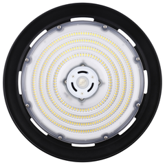 Nuvo Lighting 65/784R1 Satco 150W UFO LED High Bay 21600 Lumens 5000K 120-277 Volt 0-10V Dimmable Replacement MPN