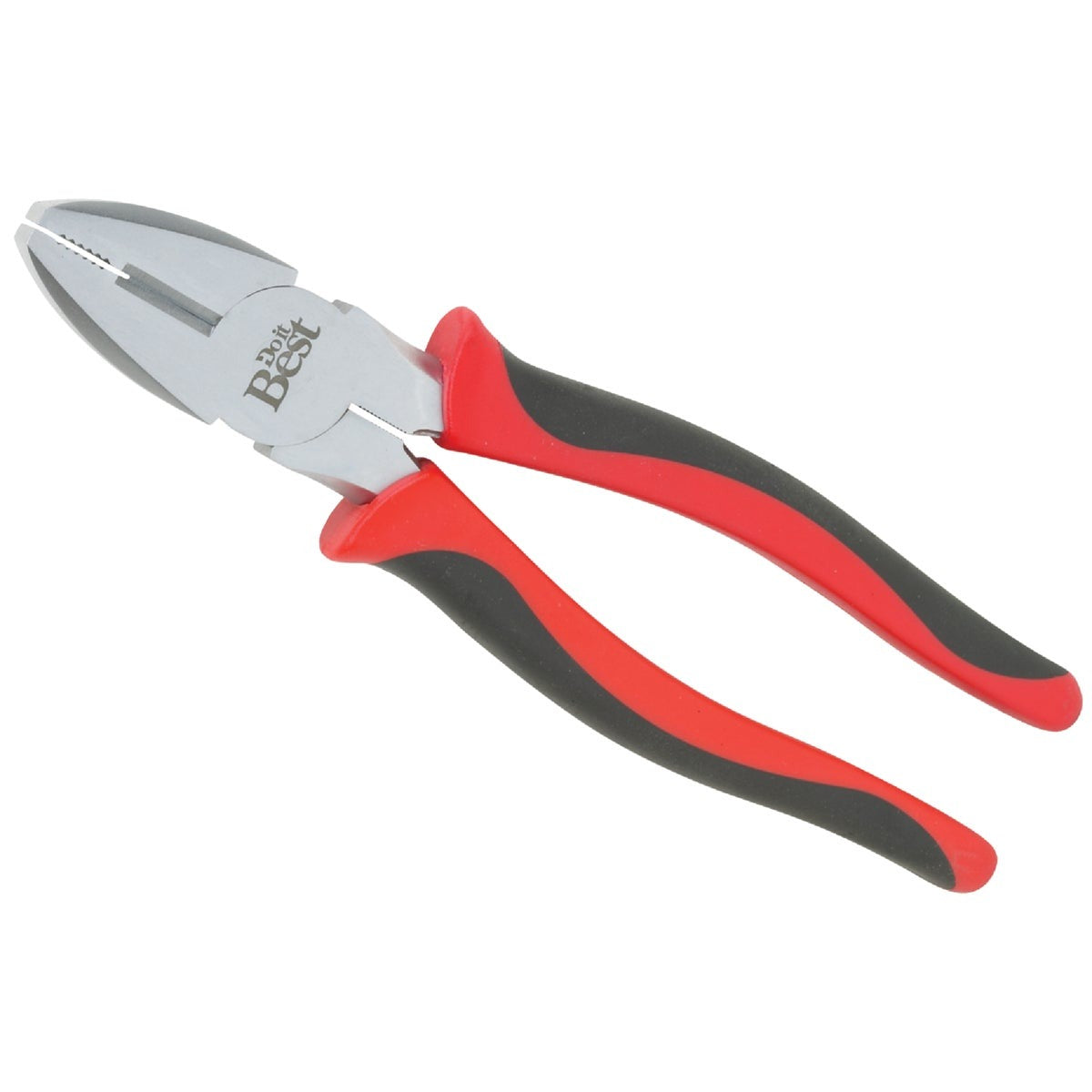 BSC PREFERRED Bsc Preferred 303674 Lineman Pliers 8 Inches