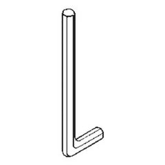 Sporlan 184002 Allen Wrench AW-1 4 Millimeter 184002