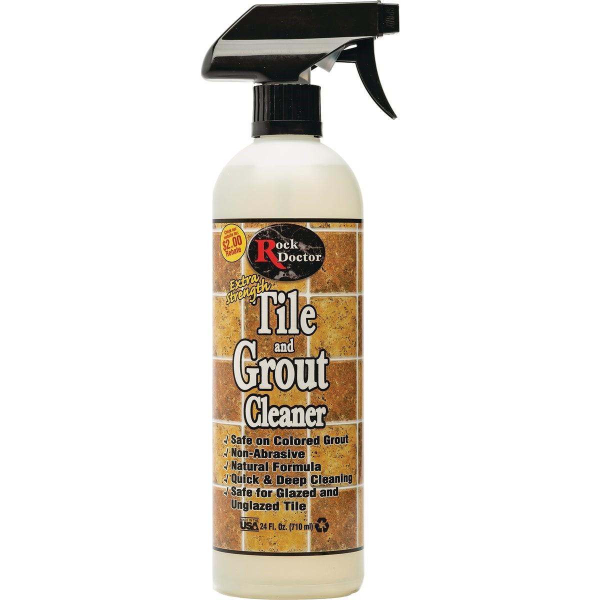 ROCK DOCTOR 35114 CLEANERS & DEGREASERS