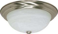 SATCO-NUVO 60/199 LIGHTING, CONTROLS & ACCESSORIES