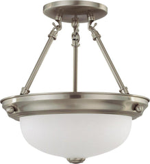 SATCO-NUVO 60/3244 LIGHTING, CONTROLS & ACCESSORIES