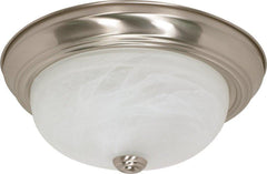 SATCO-NUVO 60/198 LIGHTING, CONTROLS & ACCESSORIES