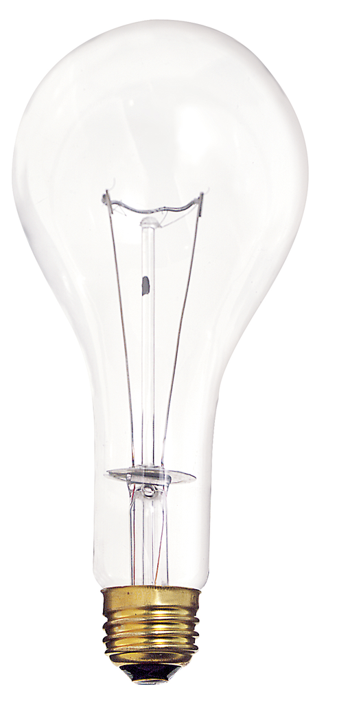 SATCO-NUVO S4959 LIGHT BULBS, SOCKETS & BALLASTS