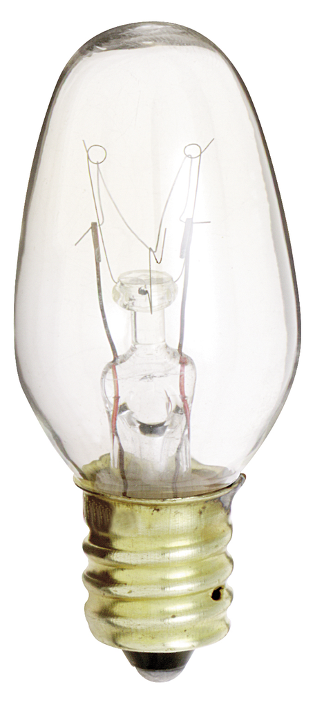 SATCO-NUVO S3902 LIGHT BULBS, SOCKETS & BALLASTS