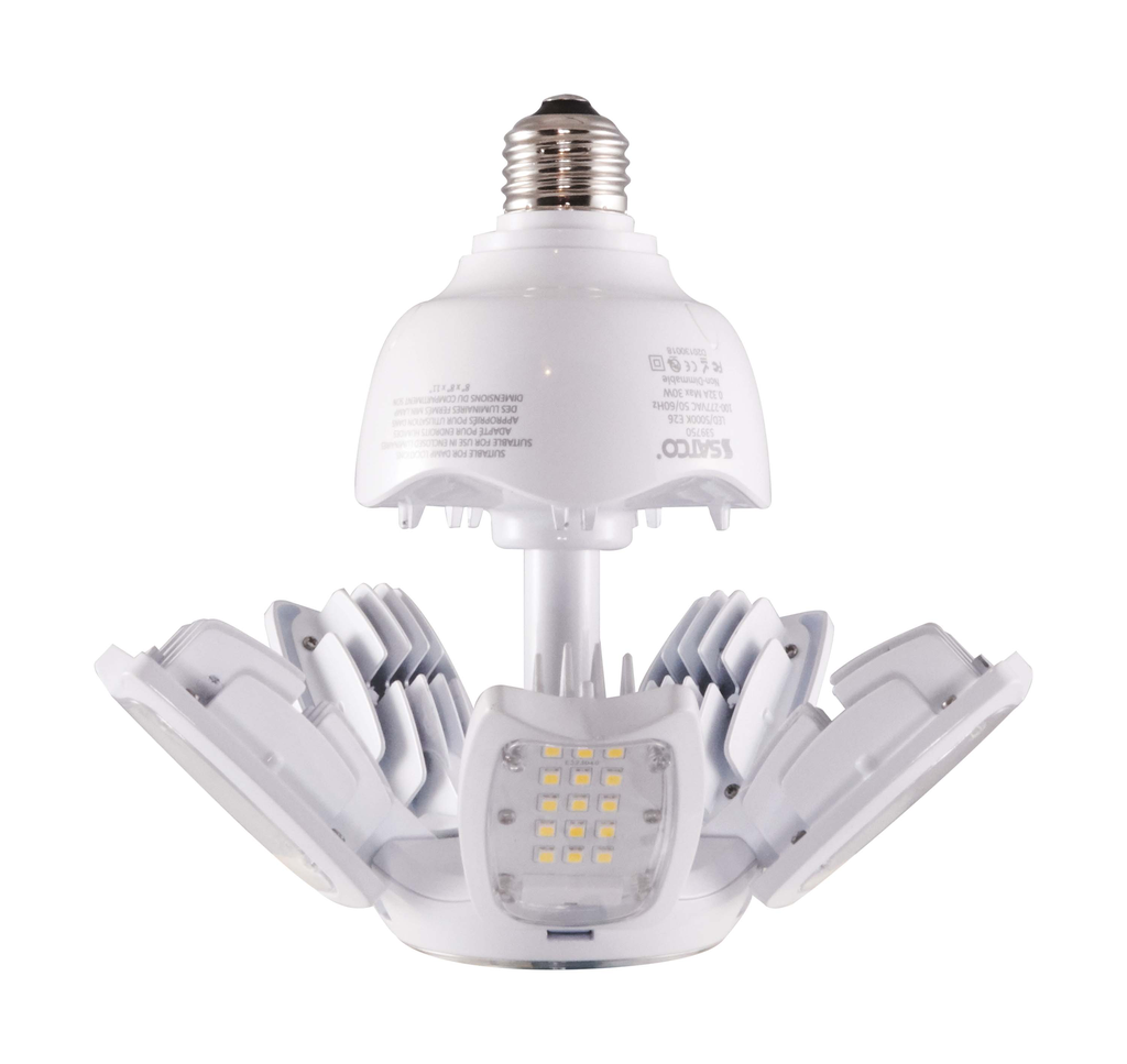SATCO-NUVO S39750 LIGHTING, CONTROLS & ACCESSORIES