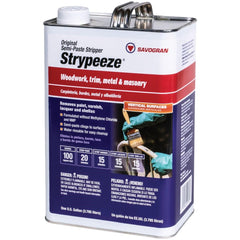 SAVOGRAN 01233 CHEMICALS