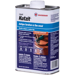 SAVOGRAN 01242 CHEMICALS