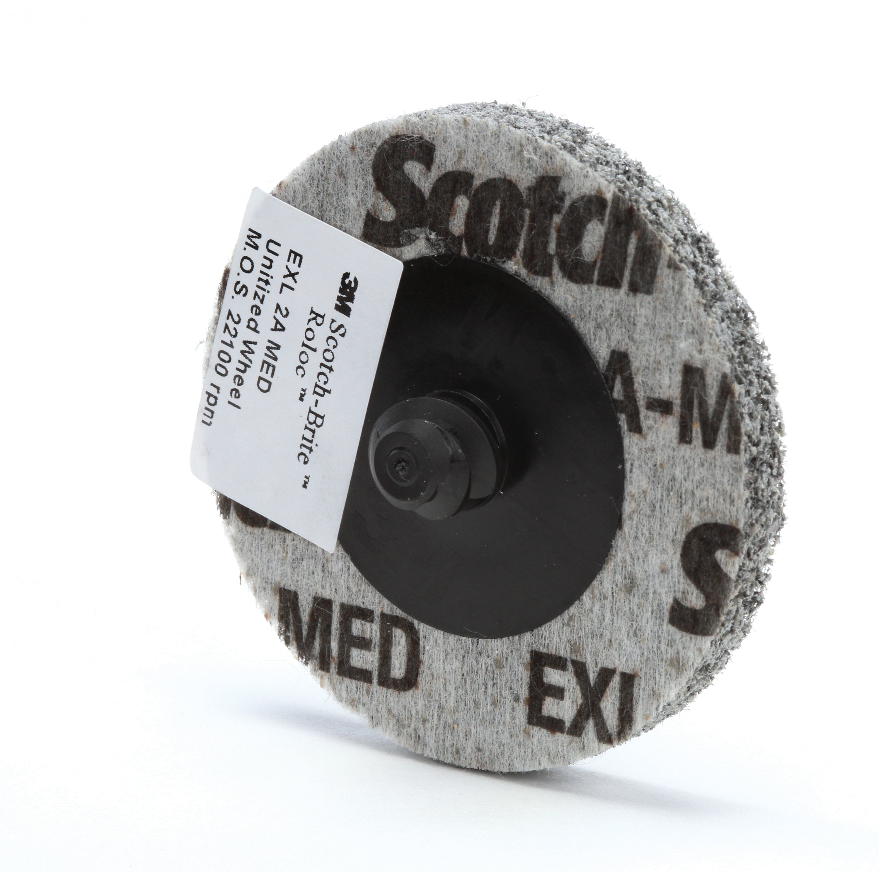 SCOTCH-BRITE 7000028469 ABRASIVE HAND PADS