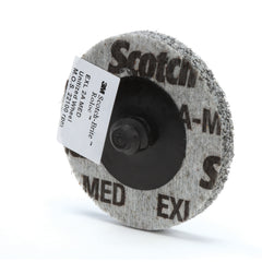 SCOTCH-BRITE 7000028469 ABRASIVE HAND PADS