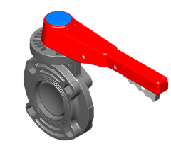 SPEARS 721311-080 BUTTERFLY VALVES