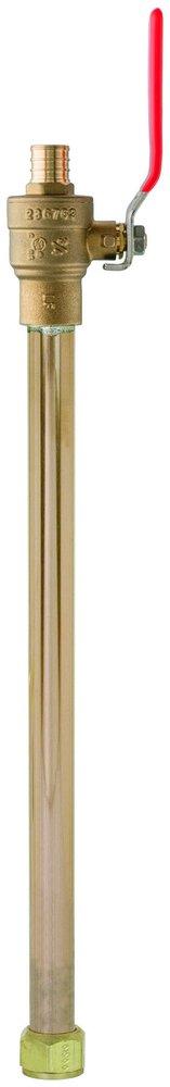 SIOUX CHIEF 633-XG18FP GAS VALVES