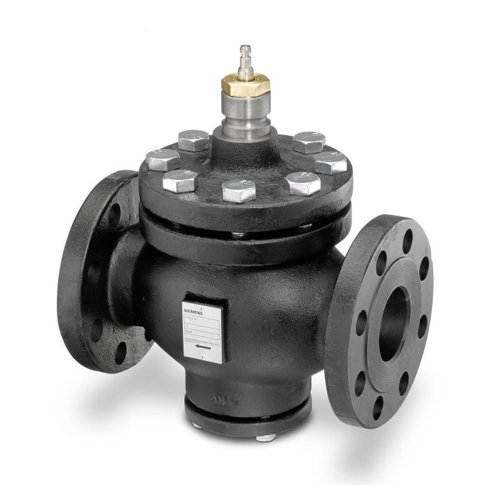 SIEMENS 599-05971 GLOBE VALVES