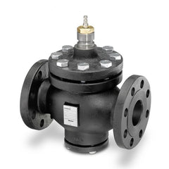 SIEMENS 599-05971 GLOBE VALVES