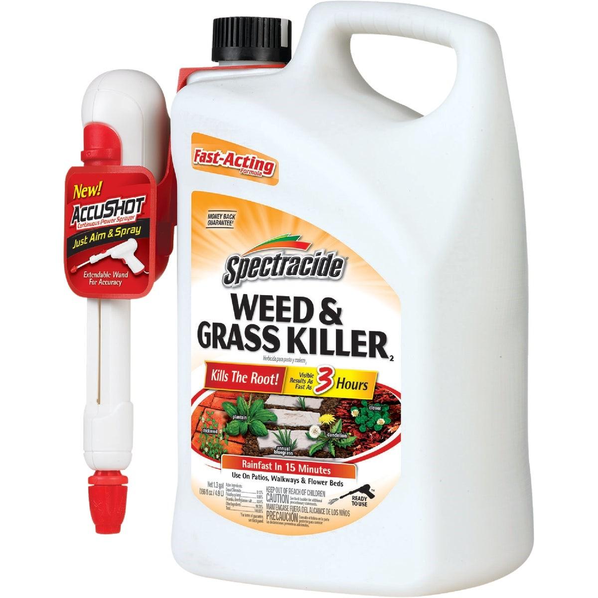 SPECTRACIDE HG-96370 OTHER LONG-HANDLED TOOLS