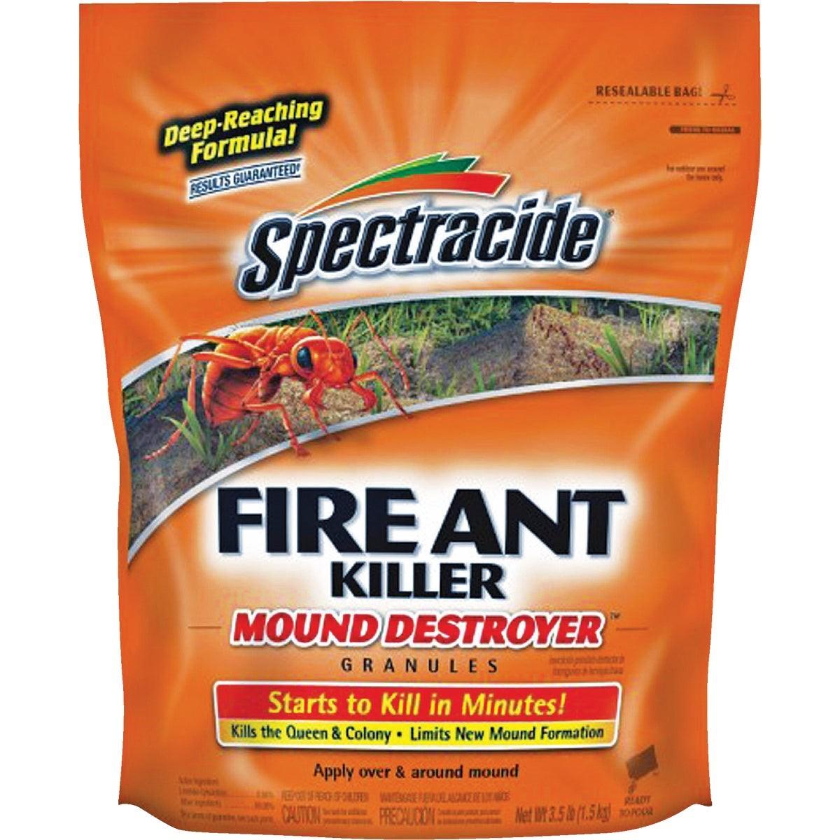 SPECTRACIDE HG-96470 CHEMICALS