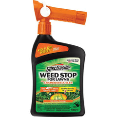 SPECTRACIDE HG-95703 OTHER LONG-HANDLED TOOLS